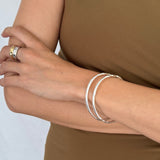 Cota Bangle Set
