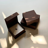 Solar Stacking Ring