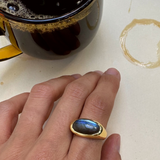 Ojo Ring