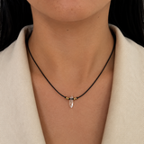 Azurea Pendant Necklace